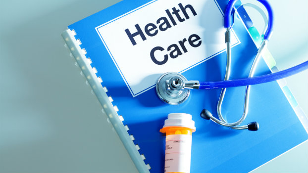 Employee Health Care Benefits Throughout Businesses